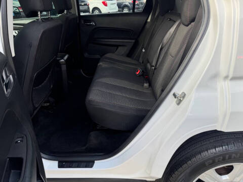 2014 GMC Terrain SLE-2