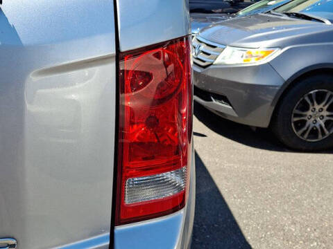 2015 Honda Pilot LX