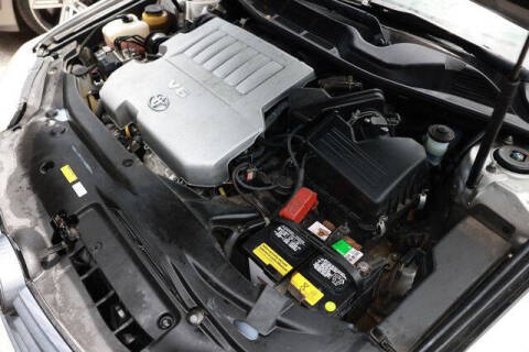 2011 Toyota Avalon