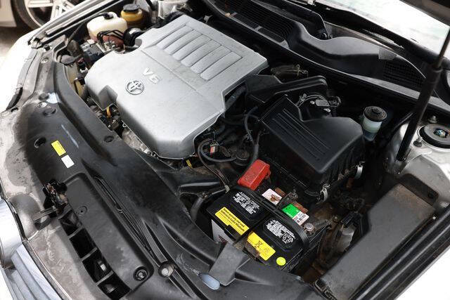 2011 Toyota Avalon