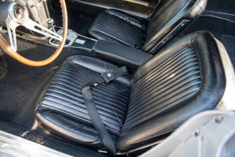 1964 Chevrolet Corvette