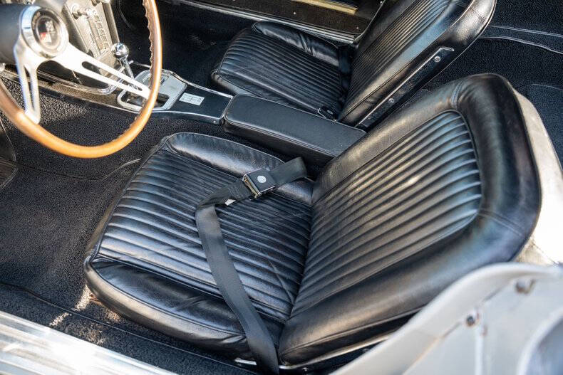 1964 Chevrolet Corvette