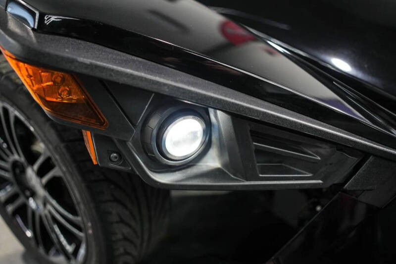 2017 Polaris Slingshot