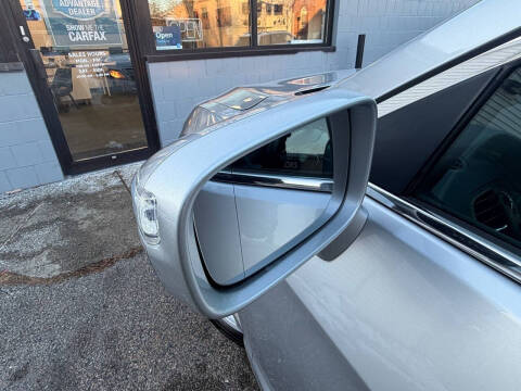 2015 Acura RDX w/Tech