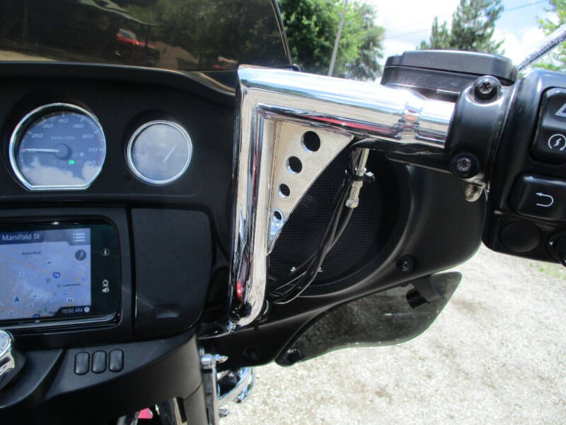 2019 Harley-Davidson Electra Glide Ultra Classic