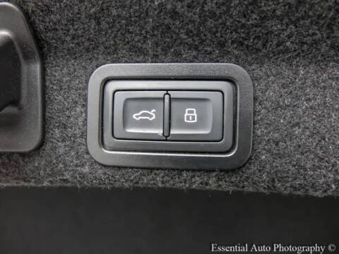 2022 Audi S6 2.9T quattro Premium Plus