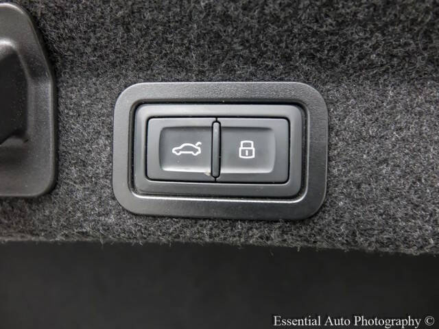 2022 Audi S6 2.9T quattro Premium Plus