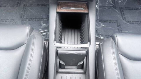 2021 Tesla Model S Long Range Plus