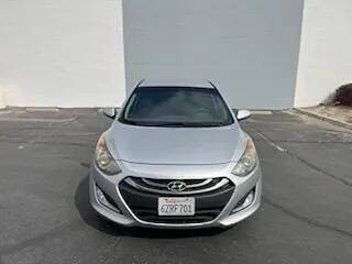 2013 Hyundai Elantra GT
