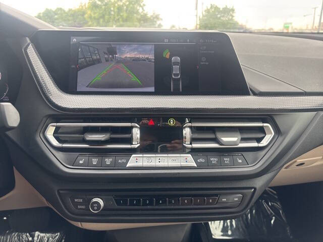 2022 BMW 2 Series 228i xDrive Gran Coupe