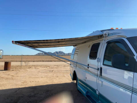 2000 Roadtrek 200 Versatile