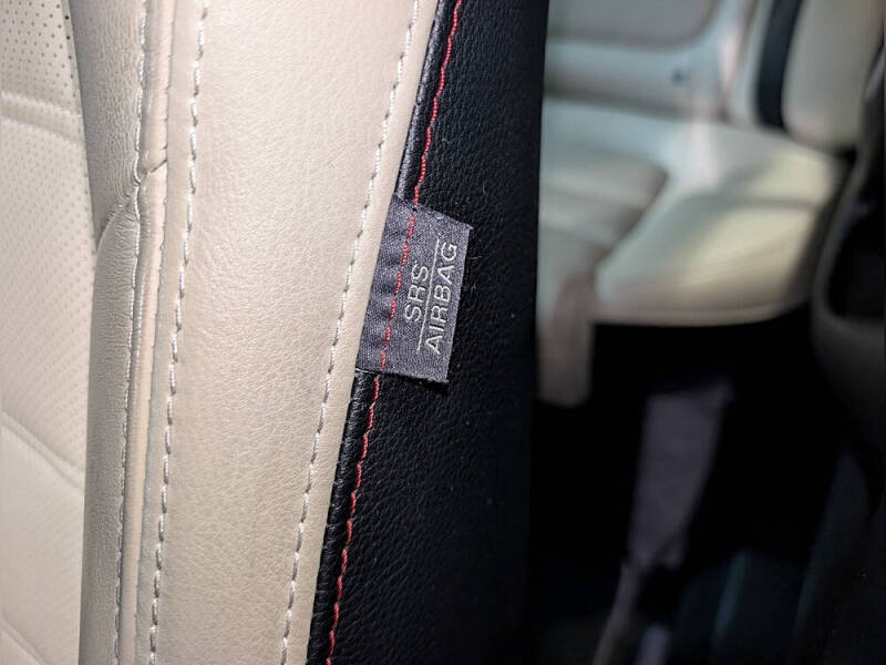 2015 Mazda MAZDA6 i Grand Touring