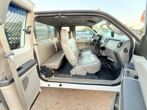 2008 Ford F-350 Super Duty