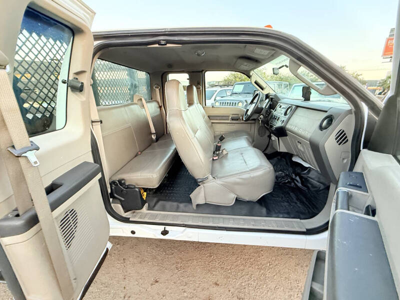 2008 Ford F-350 Super Duty