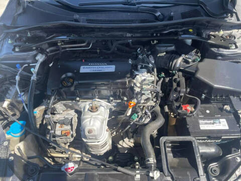 2013 Honda Accord Sport