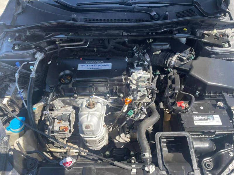 2013 Honda Accord Sport