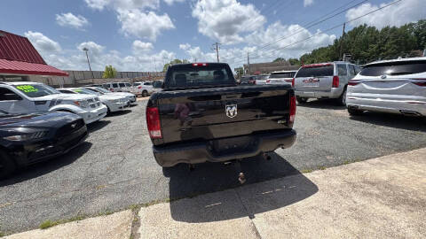 2012 RAM 1500