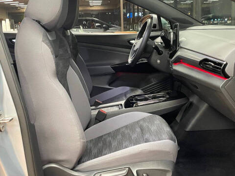 2021 Volkswagen ID.4 Pro