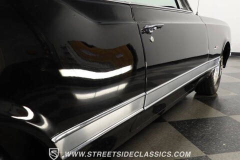 1966 Oldsmobile Starfire