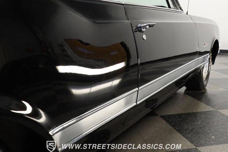 1966 Oldsmobile Starfire