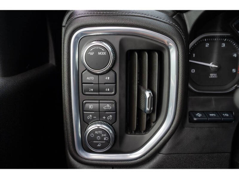 2021 GMC Sierra 2500HD