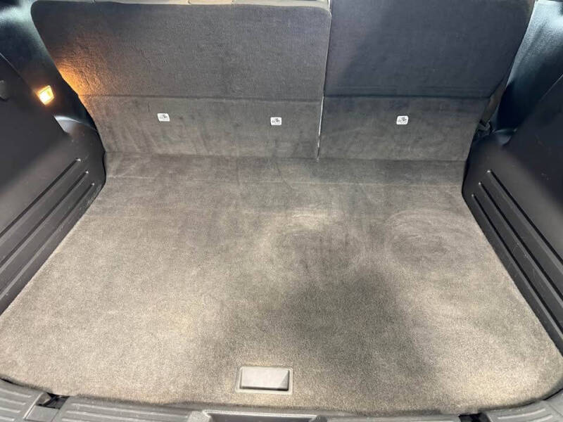 2013 Ford Edge SE