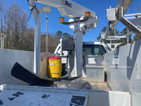 2012 Ford F-450 Super Duty