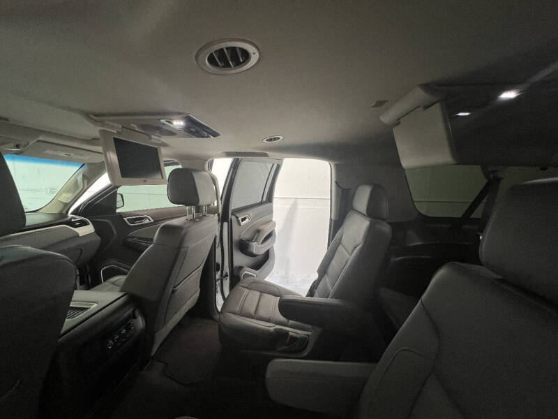 2019 GMC Yukon XL Denali