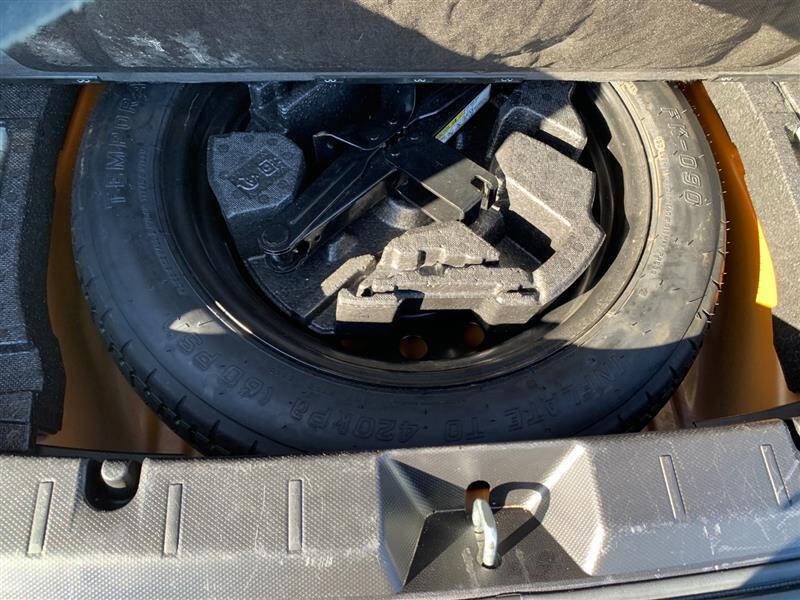 2018 Subaru Crosstrek 2.0i Base