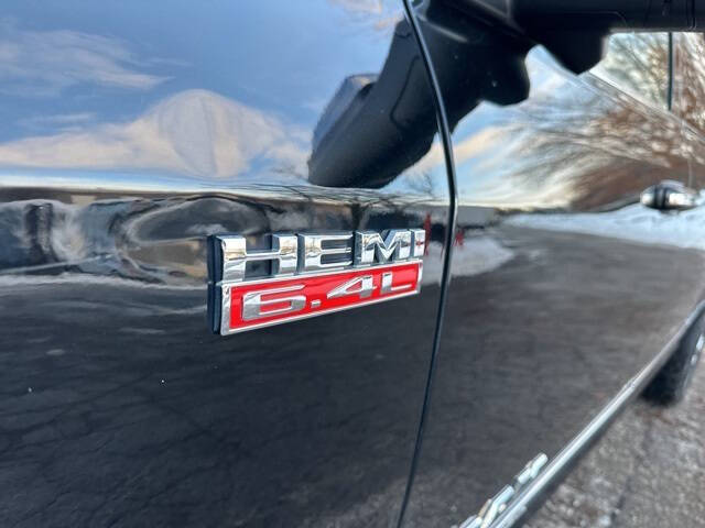 2019 RAM 2500 Limited