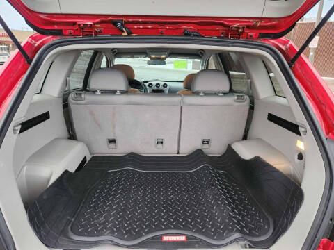 2009 Saturn Vue XE-V6