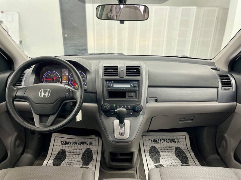 2008 Honda CR-V LX
