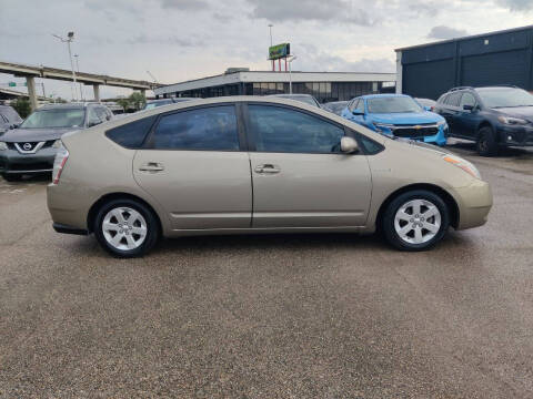 2006 Toyota Prius