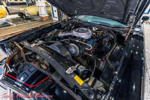 1979 Ford Thunderbird