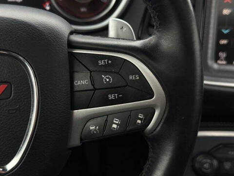 2016 Dodge Challenger R/T Scat Pack