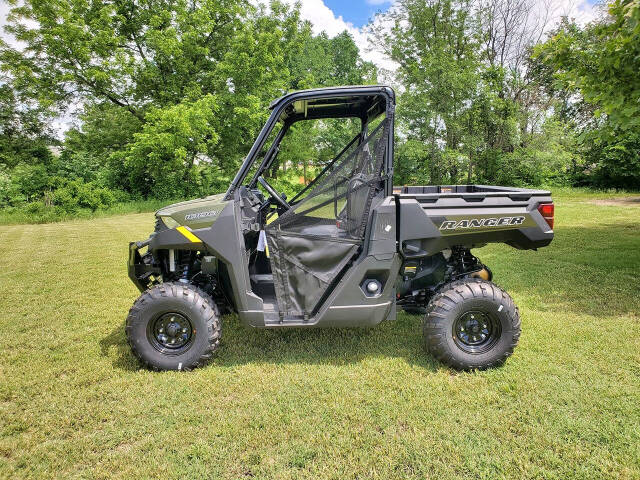 Polaris Ranger 1000 Image