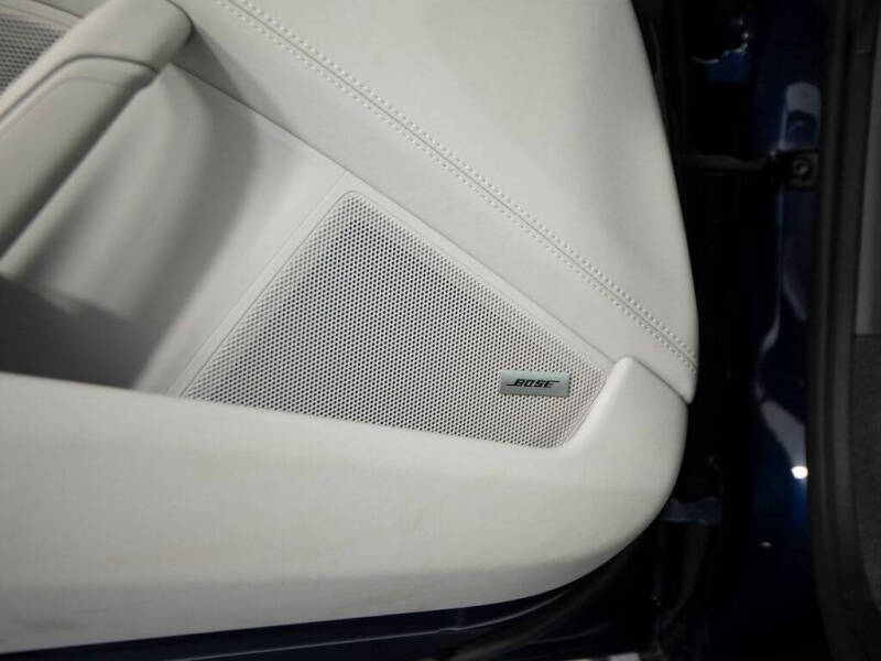 2021 Porsche 911 Carrera 4S