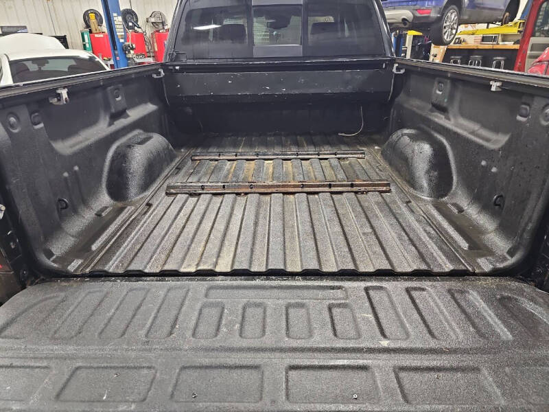 2016 GMC Sierra 2500HD Denali