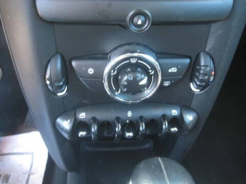 2012 MINI Cooper Hardtop