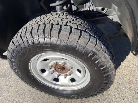 2007 Dodge Ram 1500 SLT