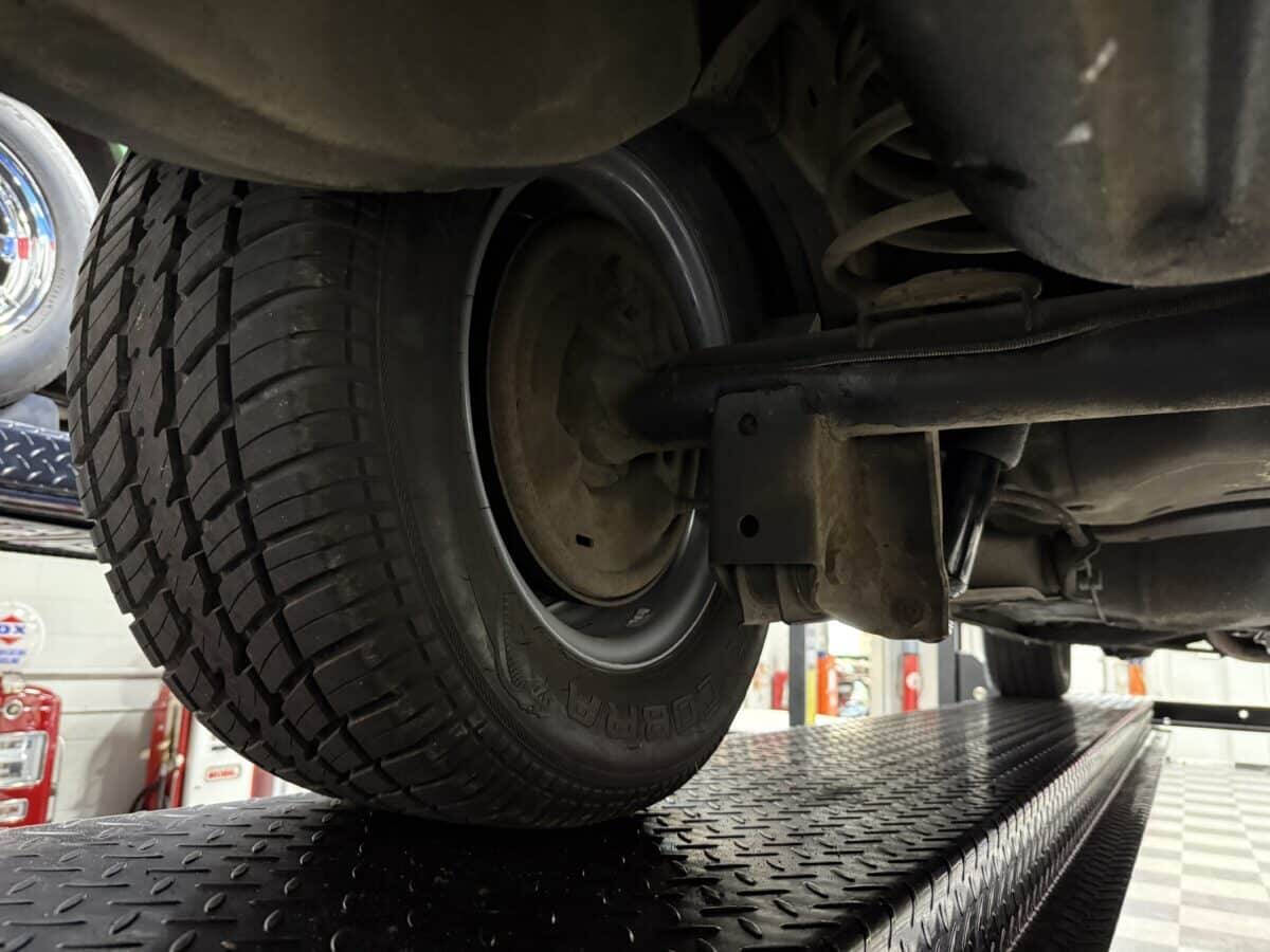 1974 Chevrolet Impala 72