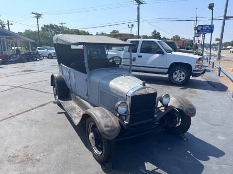 1927 Ford Model T