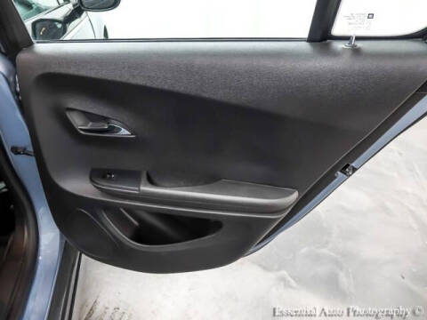 2014 Chevrolet Volt