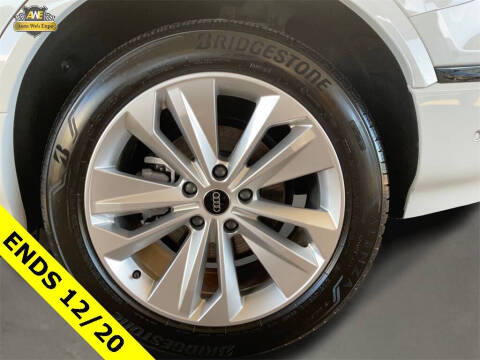 2025 Audi Q6 e-tron Premium