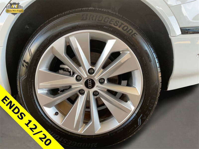 2025 Audi Q6 e-tron Premium