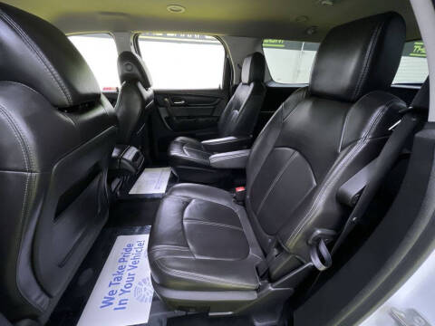 2016 GMC Acadia SLT-1