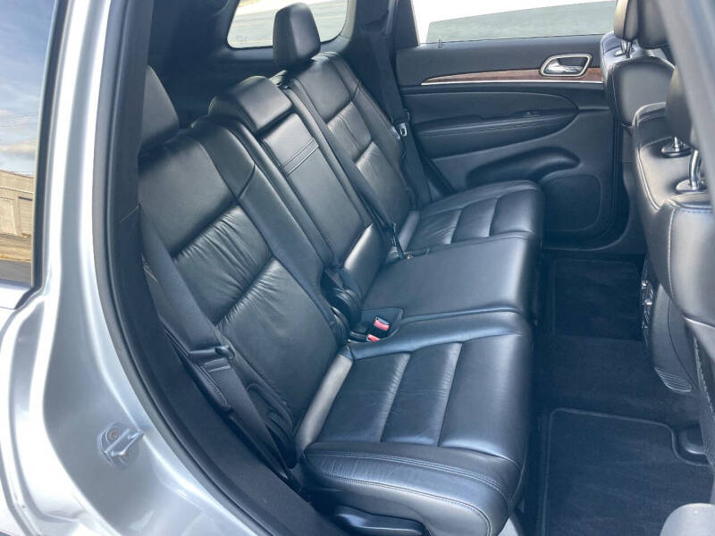 2011 Jeep Grand Cherokee Limited