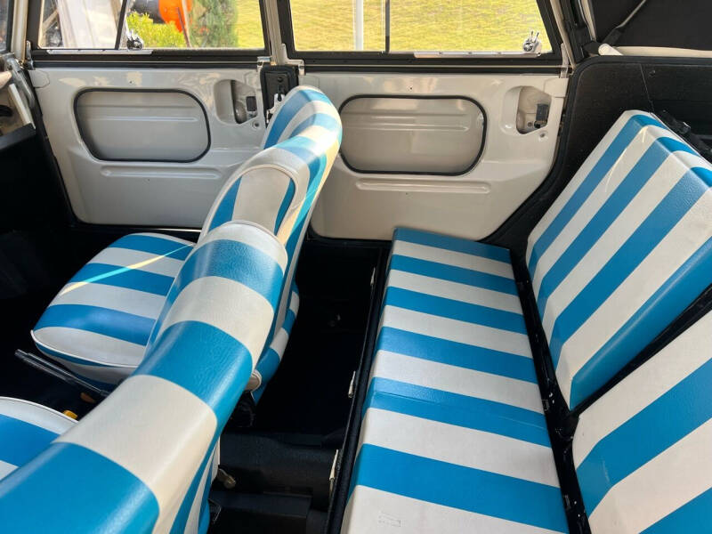 1974 Volkswagen Thing