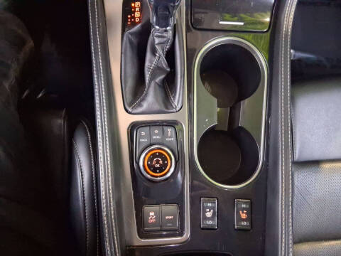 2023 Nissan Maxima 3.5 SV