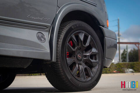 2023 GMC Savana 2500